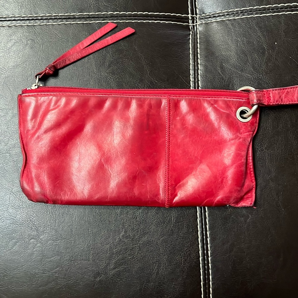 HOBO VIDA Wristlet
